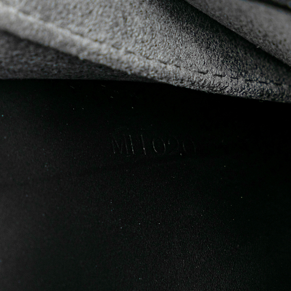 Pre-Loved Louis Vuitton Epi Pont-Neuf PM - Picture 7 of 10